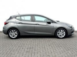 Opel Astra K Edition , Garantie, AppleCarplay, Klima, SHZ - Thumbnail 4