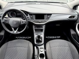 Opel Astra K Edition , Garantie, AppleCarplay, Klima, SHZ - Thumbnail 10
