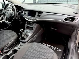 Opel Astra K Edition , Garantie, AppleCarplay, Klima, SHZ - Thumbnail 15