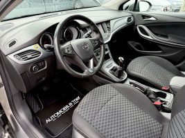 Opel Astra K Edition , Garantie, AppleCarplay, Klima, SHZ - Thumbnail 17