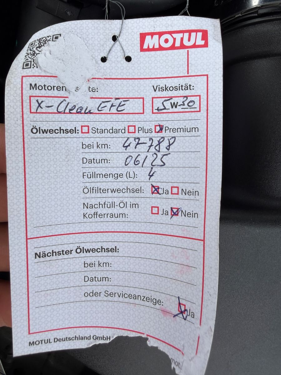 Bild 22 von 25 - Opel Astra - Gebrauchtwagen von Automobile Trier Opel Astra K Edition , Garantie, AppleCarplay, Klima, SHZ