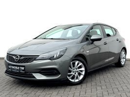 Opel Astra K Edition , Garantie, AppleCarplay, Klima, SHZ - Thumbnail 1