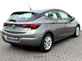 Opel Astra K Edition , Garantie, AppleCarplay, Klima, SHZ - Thumbnail 5