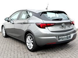 Opel Astra K Edition , Garantie, AppleCarplay, Klima, SHZ - Thumbnail 7