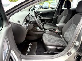 Opel Astra K Edition , Garantie, AppleCarplay, Klima, SHZ - Thumbnail 9