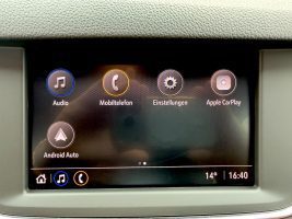 Opel Astra K Edition , Garantie, AppleCarplay, Klima, SHZ - Thumbnail 14