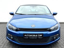 Volkswagen Scirocco 1.4 TSI , Garantie, Navi, Bi-Xenon, Blueto - Thumbnail 2