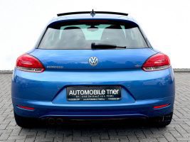 Volkswagen Scirocco 1.4 TSI , Garantie, Navi, Bi-Xenon, Blueto - Thumbnail 6