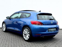 Volkswagen Scirocco 1.4 TSI , Garantie, Navi, Bi-Xenon, Blueto - Thumbnail 7