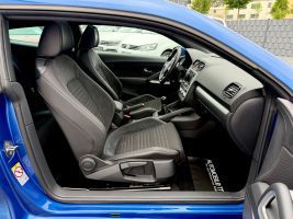 Volkswagen Scirocco 1.4 TSI , Garantie, Navi, Bi-Xenon, Blueto - Thumbnail 11