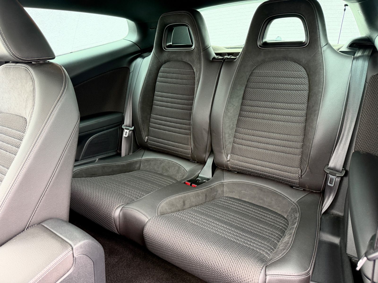 Bild 12 von 24 - Volkswagen Scirocco - Gebrauchtwagen von Automobile Trier Volkswagen Scirocco 1.4 TSI , Garantie, Navi, Bi-Xenon, Blueto