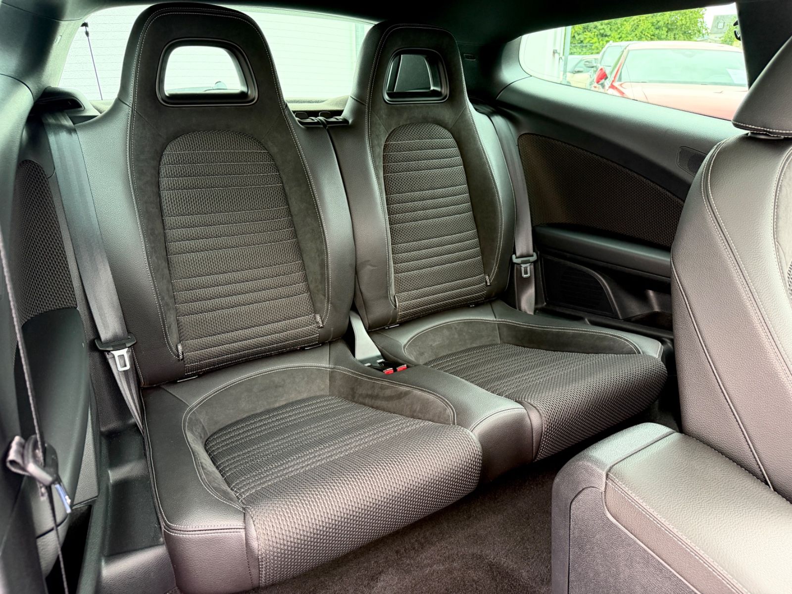 Bild 13 von 24 - Volkswagen Scirocco - Gebrauchtwagen von Automobile Trier Volkswagen Scirocco 1.4 TSI , Garantie, Navi, Bi-Xenon, Blueto