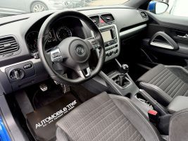 Volkswagen Scirocco 1.4 TSI , Garantie, Navi, Bi-Xenon, Blueto - Thumbnail 17