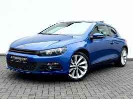 Volkswagen Scirocco 1.4 TSI , Garantie, Navi, Bi-Xenon, Blueto - Thumbnail 1
