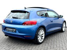 Volkswagen Scirocco 1.4 TSI , Garantie, Navi, Bi-Xenon, Blueto - Thumbnail 5