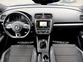 Volkswagen Scirocco 1.4 TSI , Garantie, Navi, Bi-Xenon, Blueto - Thumbnail 10