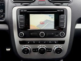 Volkswagen Scirocco 1.4 TSI , Garantie, Navi, Bi-Xenon, Blueto - Thumbnail 14