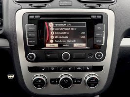 Volkswagen Scirocco 1.4 TSI , Garantie, Navi, Bi-Xenon, Blueto - Thumbnail 15