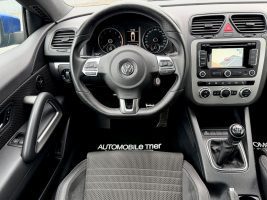 Volkswagen Scirocco 1.4 TSI , Garantie, Navi, Bi-Xenon, Blueto - Thumbnail 16