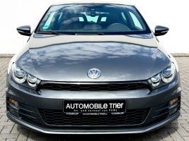 Volkswagen Scirocco Allstar , Garantie, Bi-Xenon, SHZ, Sport - Thumbnail 2