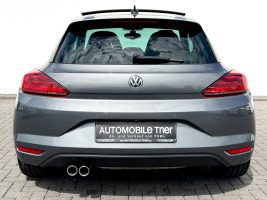 Volkswagen Scirocco Allstar , Garantie, Bi-Xenon, SHZ, Sport - Thumbnail 6