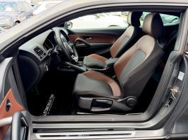 Volkswagen Scirocco Allstar , Garantie, Bi-Xenon, SHZ, Sport - Thumbnail 9