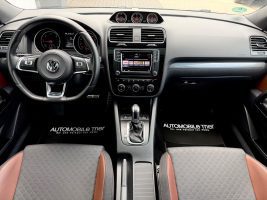 Volkswagen Scirocco Allstar , Garantie, Bi-Xenon, SHZ, Sport - Thumbnail 10