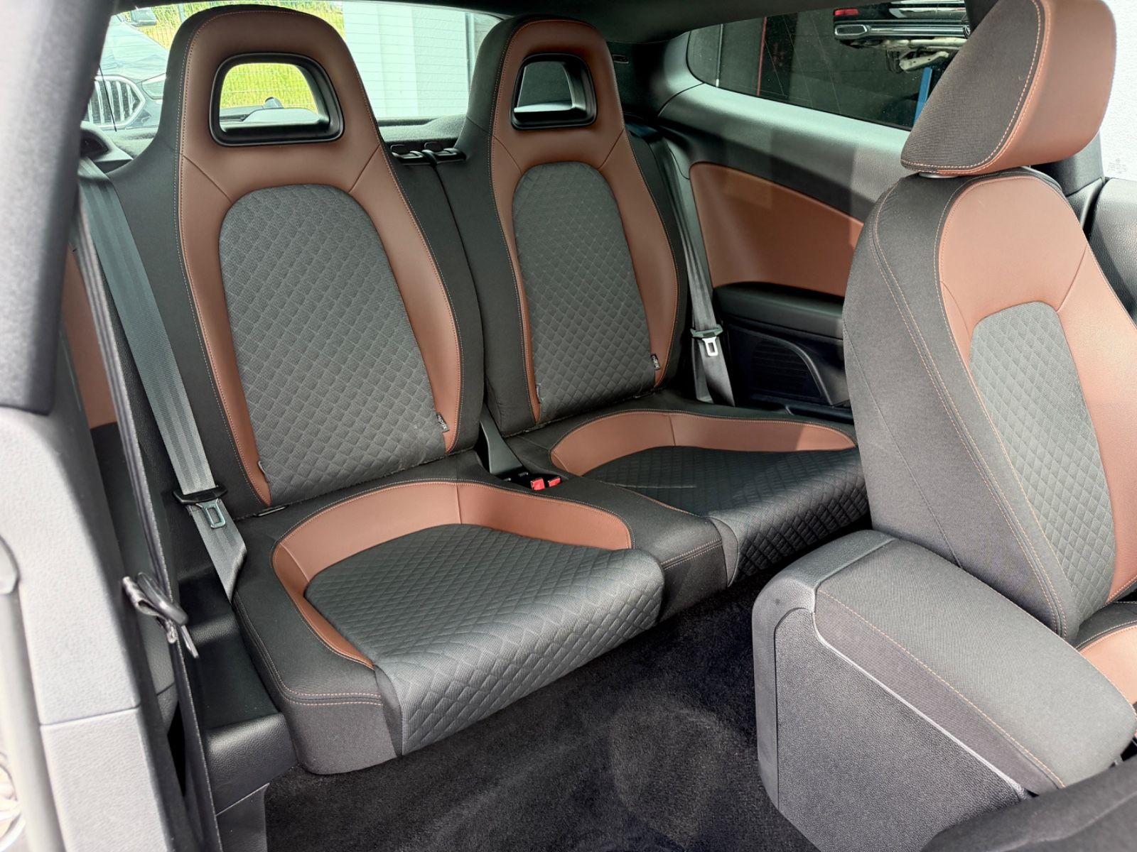 Bild 14 von 25 - Volkswagen Scirocco - Gebrauchtwagen von Automobile Trier Volkswagen Scirocco Allstar , Garantie, Bi-Xenon, SHZ, Sport