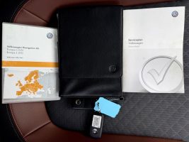Volkswagen Scirocco Allstar , Garantie, Bi-Xenon, SHZ, Sport - Thumbnail 15