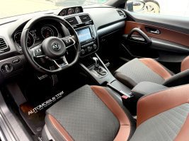Volkswagen Scirocco Allstar , Garantie, Bi-Xenon, SHZ, Sport - Thumbnail 21
