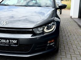 Volkswagen Scirocco Allstar , Garantie, Bi-Xenon, SHZ, Sport - Thumbnail 25