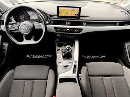 Audi A4 Avant 2.0 TDI S Line Sportpaket , NAVI, AHK - Thumbnail 10