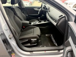 Audi A4 Avant 2.0 TDI S Line Sportpaket , NAVI, AHK - Thumbnail 11