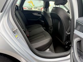 Audi A4 Avant 2.0 TDI S Line Sportpaket , NAVI, AHK - Thumbnail 13