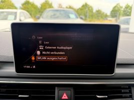 Audi A4 Avant 2.0 TDI S Line Sportpaket , NAVI, AHK - Thumbnail 15