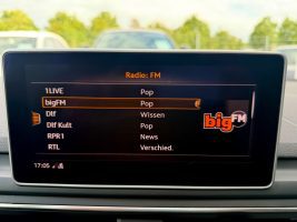 Audi A4 Avant 2.0 TDI S Line Sportpaket , NAVI, AHK - Thumbnail 16