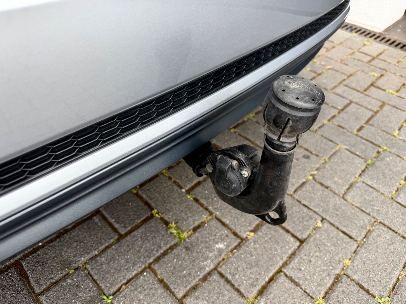 Bild 19 von 31 - Audi A4 - Gebrauchtwagen von Automobile Trier Audi A4 Avant 2.0 TDI S Line Sportpaket , NAVI, AHK