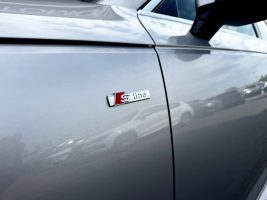 Audi A4 Avant 2.0 TDI S Line Sportpaket , NAVI, AHK - Thumbnail 26