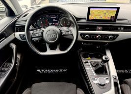Audi A4 Avant 2.0 TDI S Line Sportpaket , NAVI, AHK - Thumbnail 28