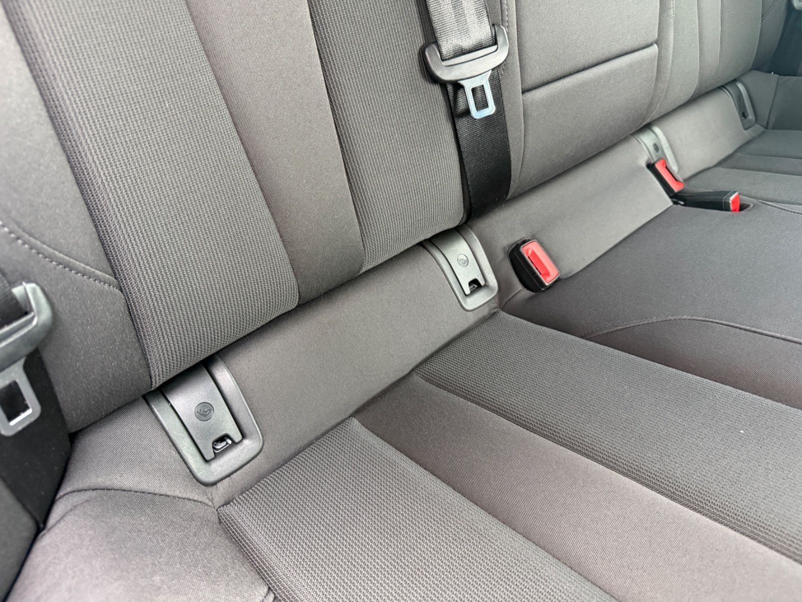 Bild 29 von 31 - Audi A4 - Gebrauchtwagen von Automobile Trier Audi A4 Avant 2.0 TDI S Line Sportpaket , NAVI, AHK