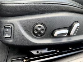 Audi A5 Cabriolet 3.0 TFSI quattro S Line Sportpaket - Thumbnail 16