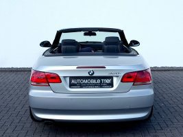 BMW 320i Cabrio, KLIMA, XENON, LEDER, PDC, GARANTIE - Thumbnail 6