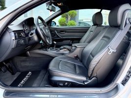 BMW 320i Cabrio, KLIMA, XENON, LEDER, PDC, GARANTIE - Thumbnail 9