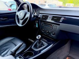 BMW 320i Cabrio, KLIMA, XENON, LEDER, PDC, GARANTIE - Thumbnail 11
