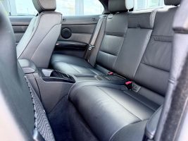 BMW 320i Cabrio, KLIMA, XENON, LEDER, PDC, GARANTIE - Thumbnail 13