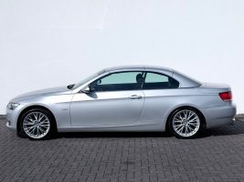 BMW 320i Cabrio, KLIMA, XENON, LEDER, PDC, GARANTIE - Thumbnail 15