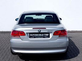 BMW 320i Cabrio, KLIMA, XENON, LEDER, PDC, GARANTIE - Thumbnail 16