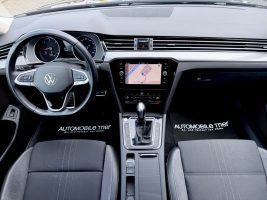 Volkswagen Passat Variant Alltrack 2.0 TDI DSG 4M, ACC, AHK - Thumbnail 11