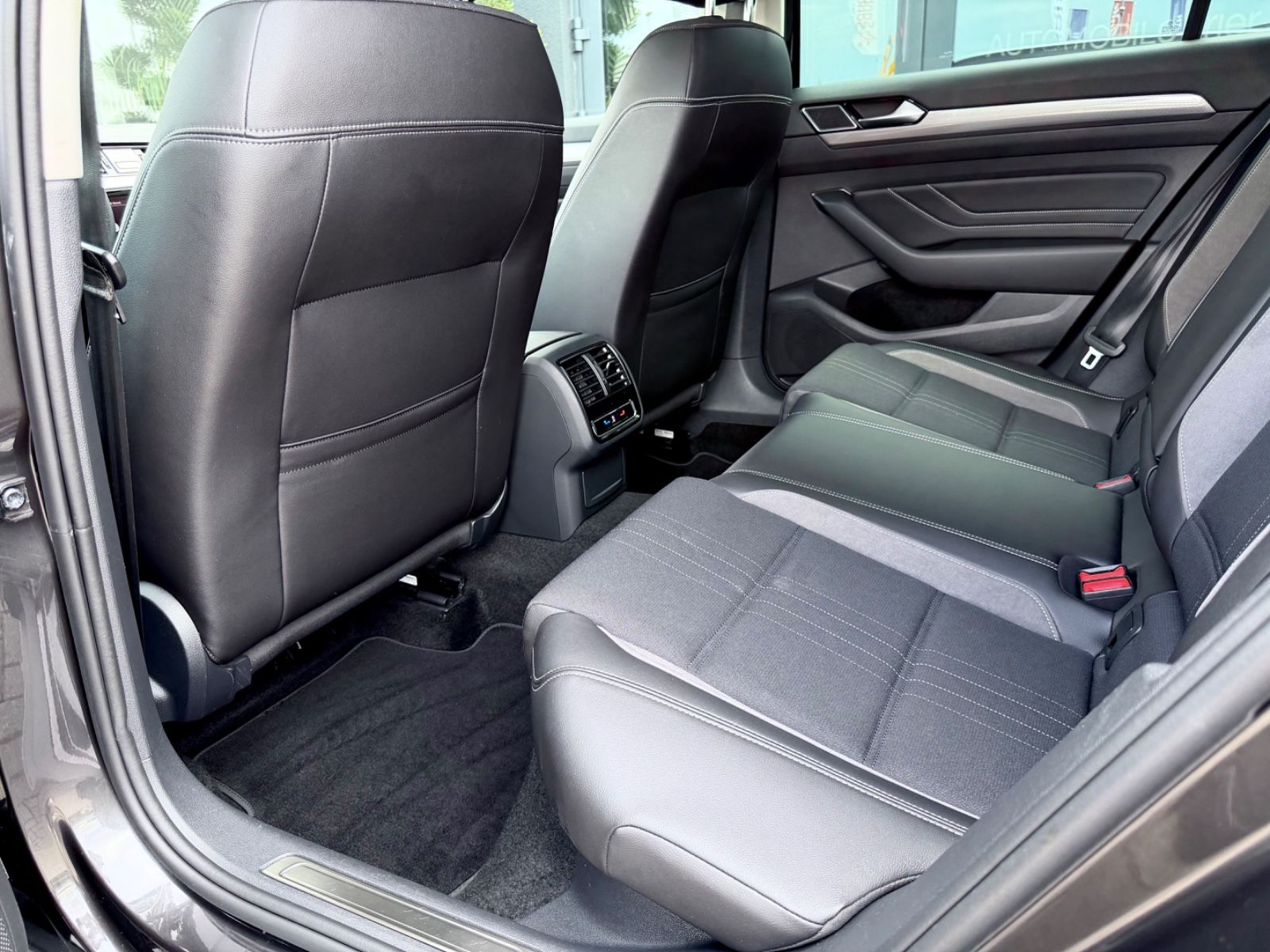 Bild 16 von 18 - Volkswagen Passat - Gebrauchtwagen von Automobile Trier Volkswagen Passat Variant Alltrack 2.0 TDI DSG 4M, ACC, AHK