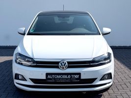 Volkswagen Polo VI Highline, NAVI, LED, ACC, PDC, GARANTIE - Thumbnail 2